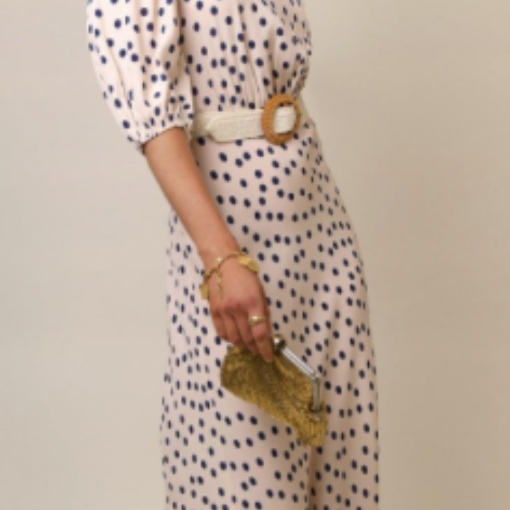 RIXO Flavia dress, 6